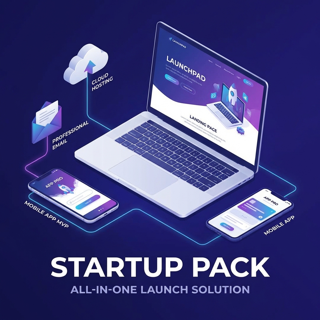 Startup Pack